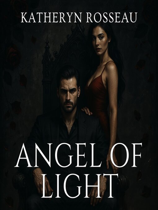 Cover image for Angel of Light
